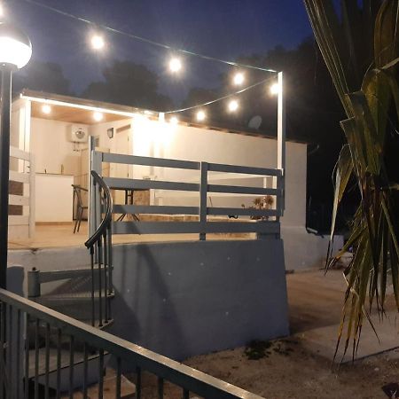 Casa Vacanze Leonardo Peschici Exterior photo