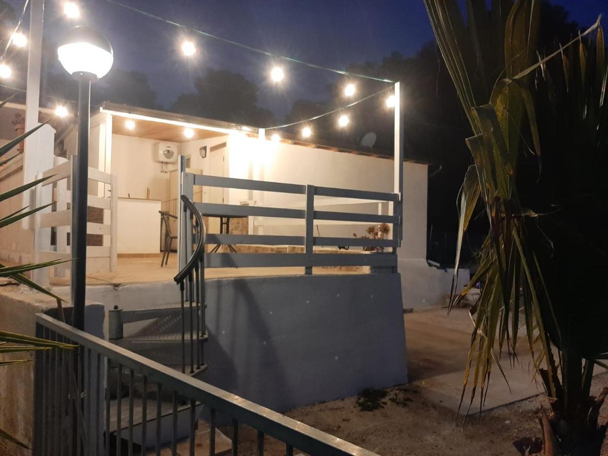 Casa Vacanze Leonardo Peschici Exterior photo
