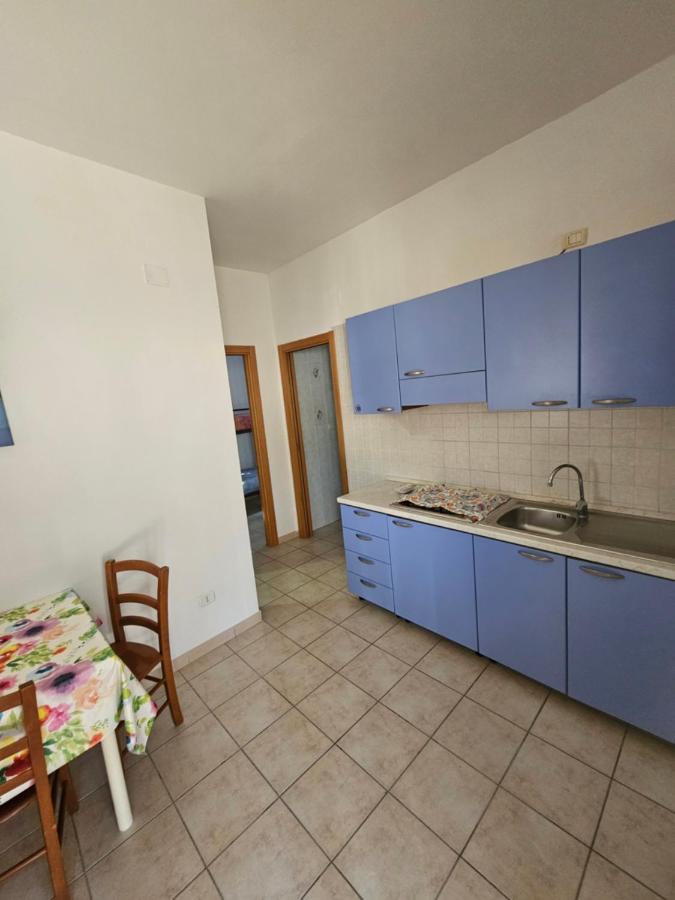 Casa Vacanze Leonardo Peschici Exterior photo