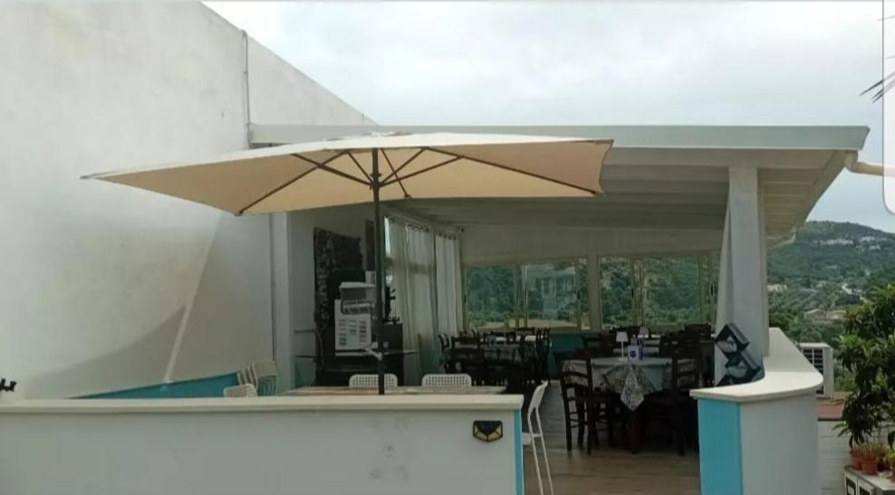Casa Vacanze Leonardo Peschici Exterior photo